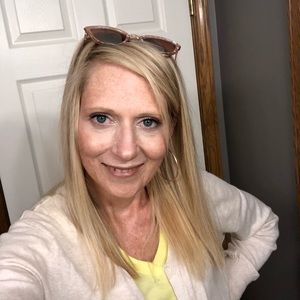 Meet your Posher, Colleen